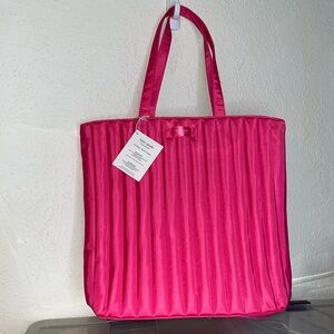 Kate Spade fragrances bag